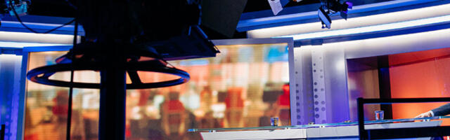 "Прямой эфир из Дома новостей": Эва-Мария Асари о подготовке кадров и трудовой миграции