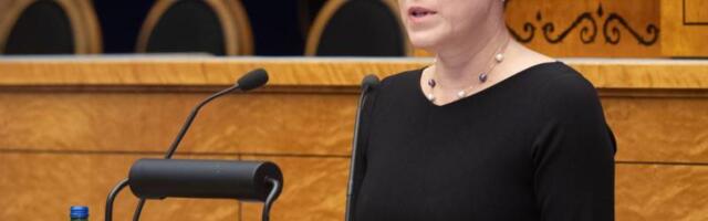 Канцлер права: В Эстонии незаконно запрашиваются сведения о банковских счетах