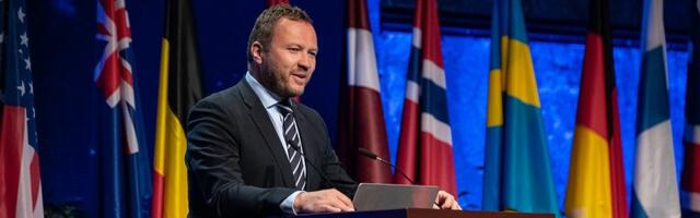 Эстония может заблокировать новый антироссийский пакет санкций ЕС