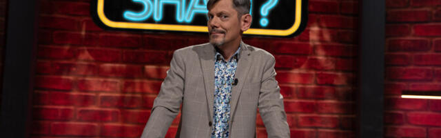 ETV+ приглашает публику на съемки викторины "Кто бы знал?"