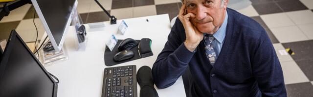 Юри Россь: Странно слышать критику из уст бизнесменов-богачей