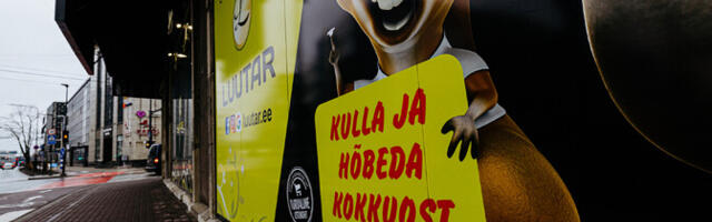 Рост цен привел к пятикратному увеличению скупки серебра в Эстонии