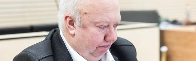 Получавший вознаграждение из России эстонский адвокат предстал перед судом