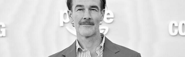 Сыгравший в сериале "Бухта Доусона" актер Джеймс Ван Дер Бик умер в возрасте 48 лет