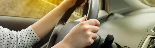 Рост цен на топливо рекордно поднял расходы на автомобиль