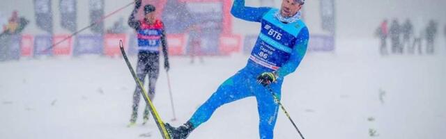 Югорский лыжный марафон 2026: регистрация, маршрут, дистанции