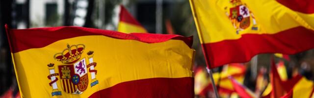 Правительство Испании одобрило легализацию 500 тысяч мигрантов