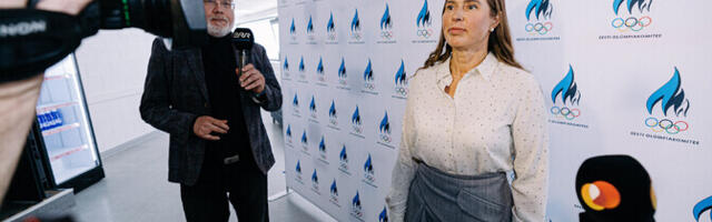 Керсти Кальюлайд: в ЭОК превалируют иные ценности, чем у меня