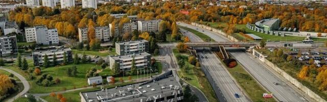 Таллинн теряет жителей: Ласнамяэ показал крупнейший миграционный отток