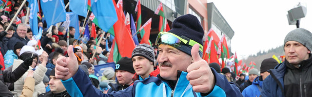 Неделя в Беларуси: Тихановская зовет Лукашенко на диалог, чтобы мирно разрешить кризис