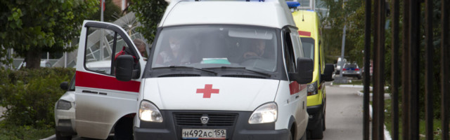 Пермский стрелок Тимур Бекмансуров находится в крайне тяжелом состоянии