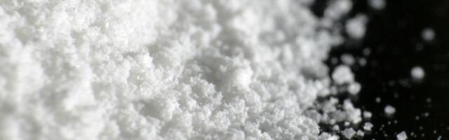 Полиция задержала мужчину, в машине которого обнаружили амфетамин