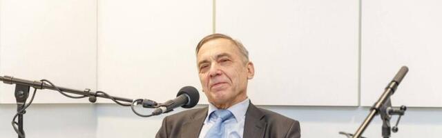 «Беда в том, что повышение цен и налогов идет три года подряд. Мы в инфляционной спирали»