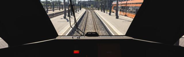 Поезда стоимостью в миллионы простаивают. Elron несет убытки, пассажиры мечтают о качестве обслуживания