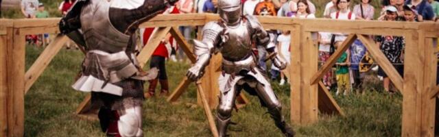 День города Омска – 2025: дата, программа мероприятий, афиша, концерты, салют