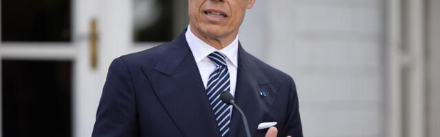 В Хельсинки проходит юбилейная конференция ОБСЕ