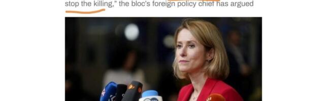 Гайчонок: Теперь Украина осталась одна и должна САМА как-то побеждать