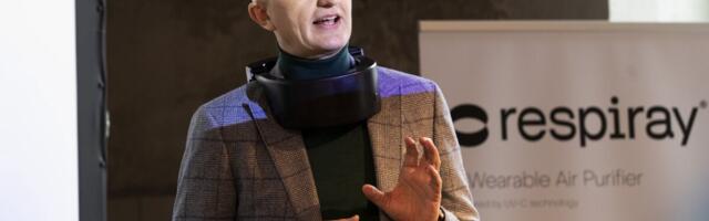 Компания Индрека Нейвельта вошла в ТОП электронной промышленности. «Прибыль и производительность для меня второстепенны»