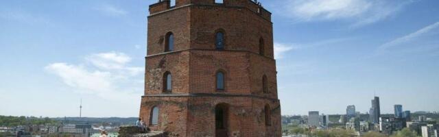 Какой Литва будет в 2100 году