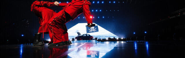 ФОТО: финалисты Eesti Laul начали репетиции