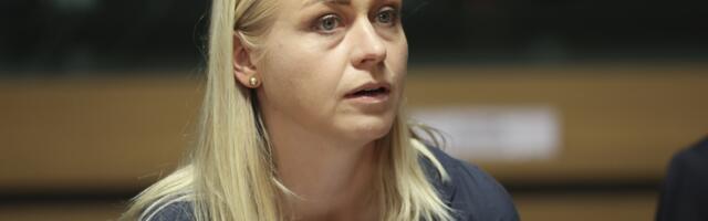 Валтонен: открытие Ормузского пролива не является главным приоритетом Финляндии