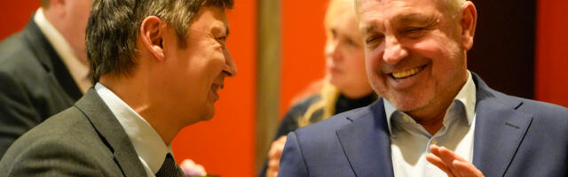 Новый формат диалога: жители Ласнамяэ встретились с руководством города