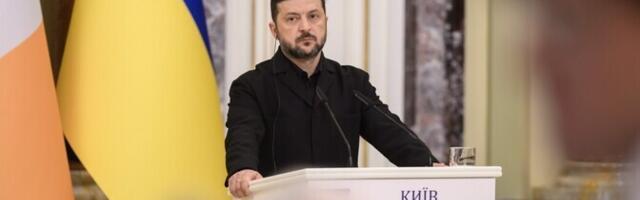 1614-й день войны | Удары РФ по Украине: не менее трех погибших, десятки раненых