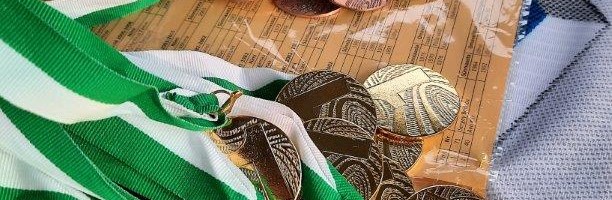 В Паннъярве прошел очередной этап роликовой серии Ида-Вирумаа