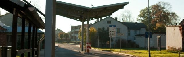 С 16 июля начнут регистрировать всех путешественников, прибывших в Латвию