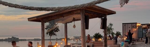 15 инстаграмных мест в Таллинне для летних фотографий в этом году