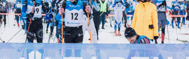 Объявлены номинанты на спортивные награды года