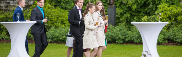 Русскоязычная молодежь уделяет больше внимания карьере и признанию, чем эстонские сверстники