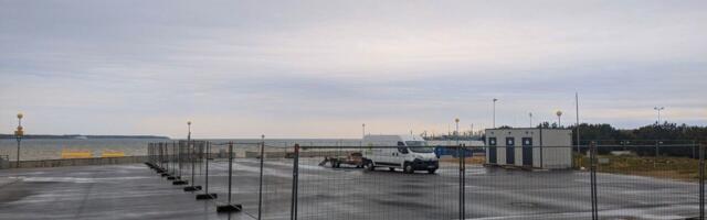 Штромка получит новое пляжное здание с долгожданными удобствами 