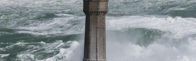 Правдивы ли посты о должности смотрителя маяка во Франции с зарплатой в миллионы евро?