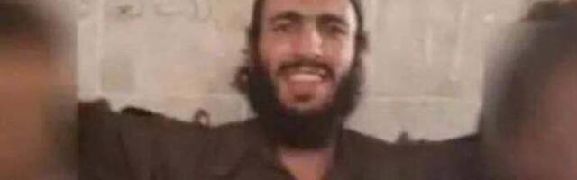 Правда ли, что на этом фото изображён президент Сирии?