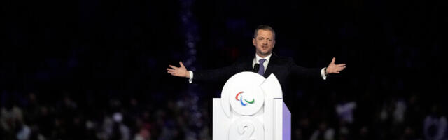 Российские и белорусские спортсмены не будут допущены на зимнюю Паралимпиаду-2026