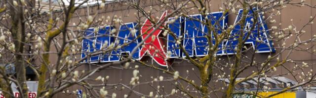 Maxima получила в Латвии штраф за недобросовестную торговую практику