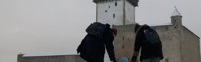 "Народу важно": Сможет ли Нарва перейти от выживания к росту?