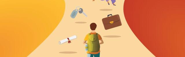 Почему современные мужчины не спешат становиться отцами? „Иногда мне кажется, что мой папа тоже хотел жить без детей“