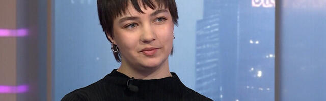 Определились номинанты на премию Боньера, в их числе и Марта Вунш из Delfi