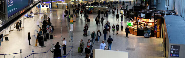 Европейский авиационный сектор предупреждает о возможной нехватке топлива