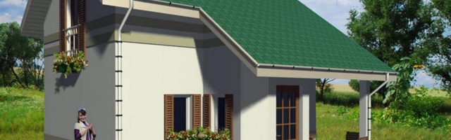 Кредит для дачников увеличен до 50 000 евро