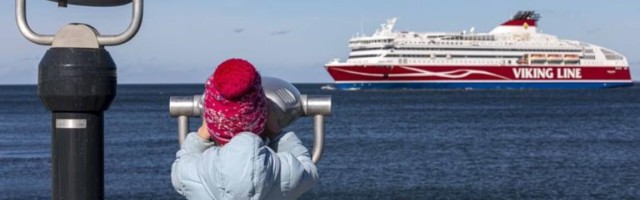 С 28 сентября турпоездки между Эстонией и Финляндией прекратятся