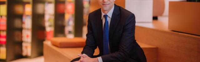 Одно из крупнейших адвокатских бюро стран Балтии сменило название