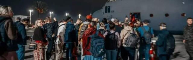 Польша установила порядок эвакуации на случай вторжения России