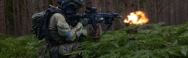 18 стран ЕС желают получить 127 миллиардов евро на оборону посредством SAFE