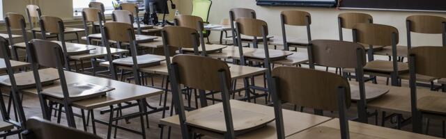 Перед 1 сентября учитель в Литве объявила голодовку