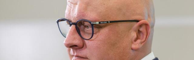 «Трудно поверить, что он продал бы себя за 10 000 евро»