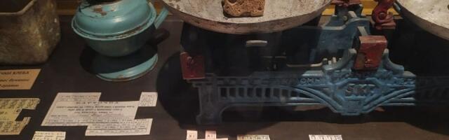 Блокада вне стереотипов