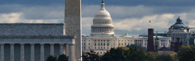 Трамп и Зеленский встретились в Вашингтоне